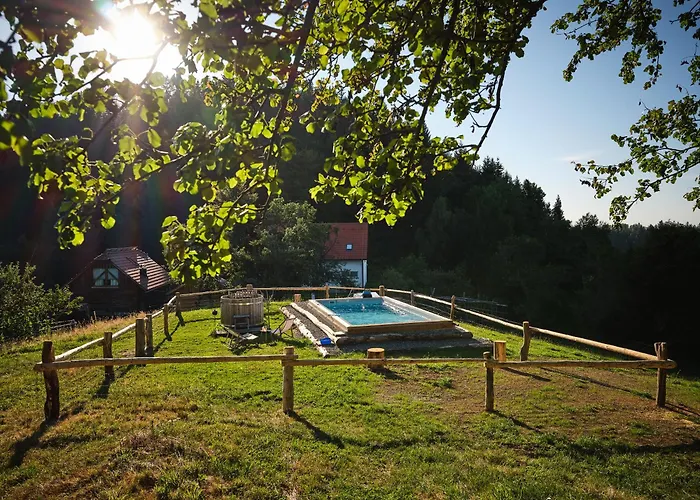 Treehouse Toplak