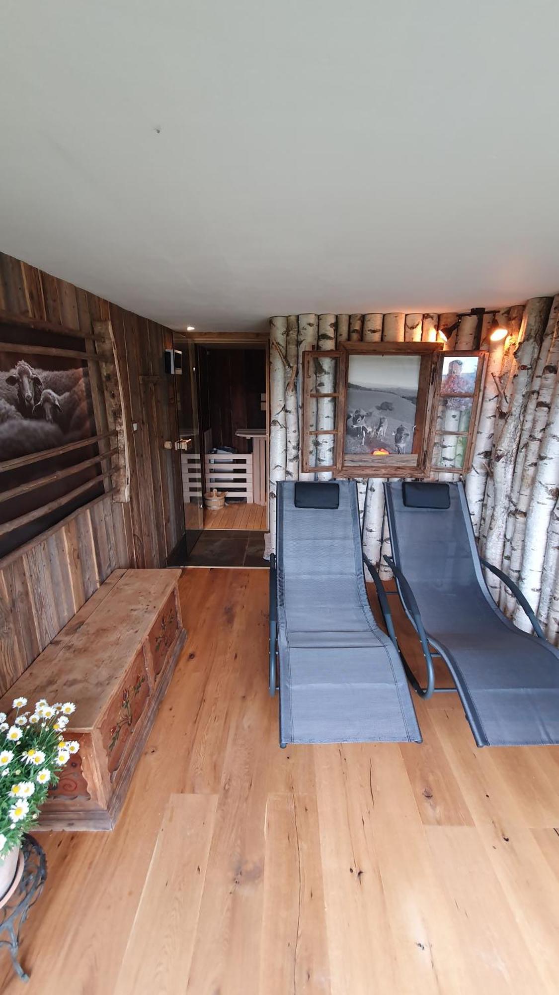 Treehouse Toplak Chalet Ruse