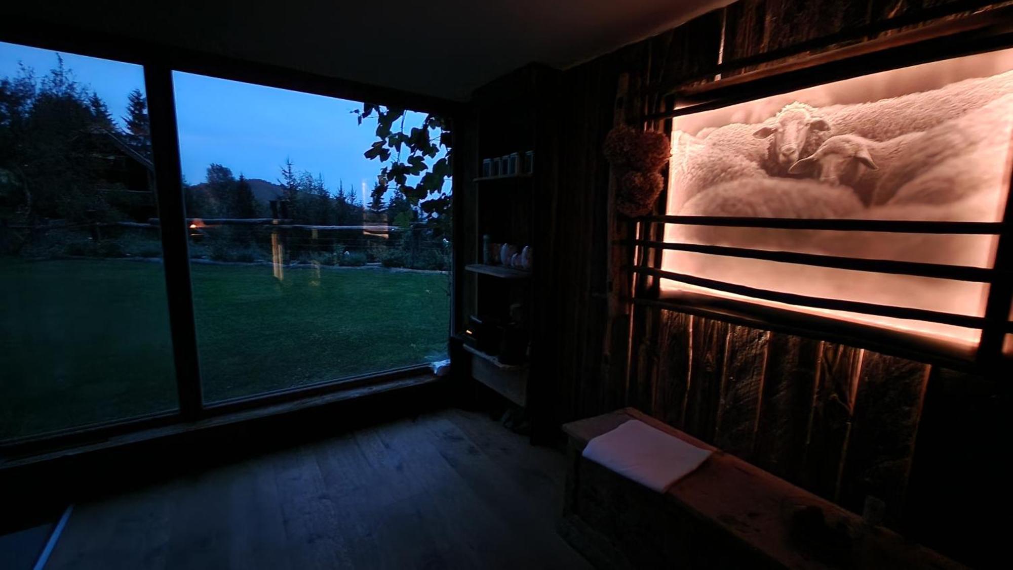 Chalet Treehouse Toplak Ruse