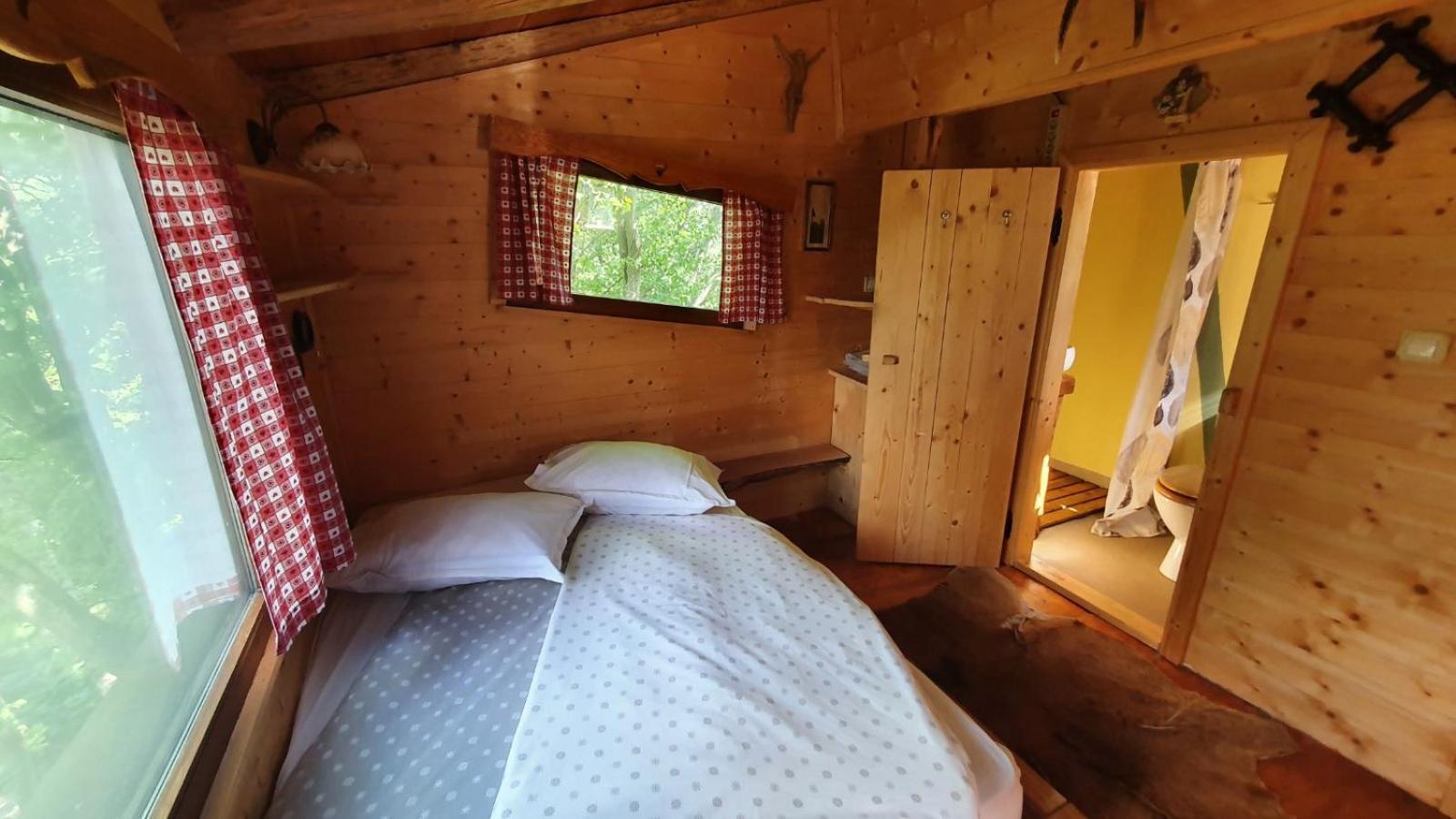 Treehouse Toplak * Ruse